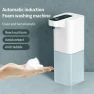 Thumbnail Automatic Soap Dispenser — Automatic Soap Dispenser