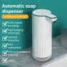 Thumbnail Automatic Soap Dispenser — Automatic Soap Dispenser