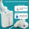 Thumbnail Automatic Soap Dispenser — Automatic Soap Dispenser