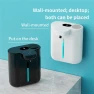 Thumbnail Automatic Soap Dispenser — Automatic Soap Dispenser