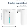 Thumbnail Automatic Soap Dispenser — Automatic Soap Dispenser