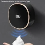 Thumbnail Automatic Soap Dispenser — Automatic Soap Dispenser