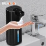 Thumbnail Automatic Soap Dispenser — Automatic Soap Dispenser