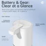 Thumbnail Automatic Soap Dispenser — Automatic Soap Dispenser