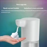 Thumbnail Automatic Soap Dispenser — Automatic Soap Dispenser, HOMEFISH