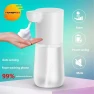 Thumbnail Automatic Soap Dispenser — Automatic Soap Dispenser, HOMEFISH
