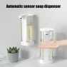 Thumbnail Automatic Soap Dispenser — Automatic Soap Dispenser
