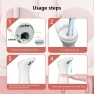 Thumbnail Automatic Soap Dispenser — Automatic Soap Dispenser