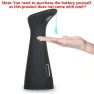 Thumbnail Automatic Soap Dispenser — Automatic Soap Dispenser