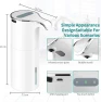 Thumbnail Automatic Soap Dispenser — Automatic Soap Dispenser