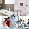 Thumbnail Automatic Soap Dispenser — Automatic Soap Dispenser