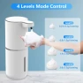 Thumbnail Automatic Soap Dispenser — Automatic Soap Dispenser