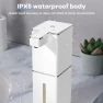 Thumbnail Automatic Soap Dispenser — Automatic Soap Dispenser