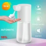 Thumbnail Automatic Soap Dispenser — Automatic Soap Dispenser