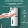Thumbnail Automatic Touchless Foaming Soap Dispenser — Automatic Soap Dispenser