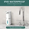 Thumbnail Automatic Touchless Foaming Soap Dispenser — Automatic Soap Dispenser