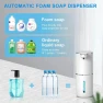 Thumbnail Automatic Touchless Soap Dispenser — Automatic Soap Dispenser