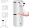 Thumbnail Automatic Touchless Soap Dispenser — Automatic Soap Dispenser