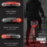 Thumbnail Bike Tail Light — Smart Bike Light, Wsdcam