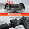 Thumbnail Bike Tail Light — Smart Bike Light, Wsdcam