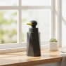Thumbnail Compact Duck-Head Soap Dispenser — Automatic Soap Dispenser