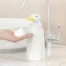 Thumbnail Compact Duck-Head Soap Dispenser — Automatic Soap Dispenser