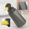 Thumbnail Compact Duck-Head Soap Dispenser — Automatic Soap Dispenser