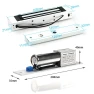 Thumbnail Electronic Gate Opener Access Control System and RFID Smart Door Lock Kit — Smart Lock