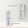 Thumbnail Foam Hand Sanitizer Dispenser — Automatic Soap Dispenser