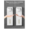 Thumbnail Foam Soap Dispenser — Automatic Soap Dispenser