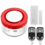 Thumbnail Home Security Alarm System Kit — Security Monitoring