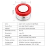 Thumbnail Home Security Alarm System Kit — Security Monitoring