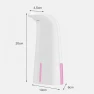 Thumbnail Infrared Sensor Soap Dispenser — Automatic Soap Dispenser