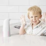Thumbnail Infrared Sensor Soap Dispenser — Automatic Soap Dispenser
