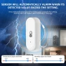 Thumbnail Outdoor Temperature and Humidity Sensor — Temperature & Humidity Sensor
