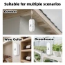 Thumbnail Outdoor Temperature and Humidity Sensor — Temperature & Humidity Sensor