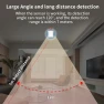 Thumbnail PIR Motion Sensor — Motion Sensor, Lincukoo
