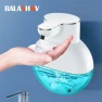 Thumbnail Smart Automatic Soap Foam Dispenser — Automatic Soap Dispenser