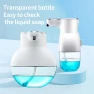 Thumbnail Smart Automatic Soap Foam Dispenser — Automatic Soap Dispenser