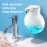 Thumbnail Smart Automatic Soap Foam Dispenser — Automatic Soap Dispenser