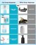 Thumbnail Smart-Sensor Foaming Soap Dispenser — Automatic Soap Dispenser