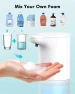 Thumbnail Smart-Sensor Foaming Soap Dispenser — Automatic Soap Dispenser