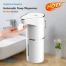 Thumbnail Soap Dispenser — Automatic Soap Dispenser