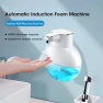 Thumbnail Touchless Automatic Foam Soap Dispenser — Automatic Soap Dispenser