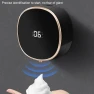 Thumbnail Touchless Automatic Soap Dispenser — Automatic Soap Dispenser