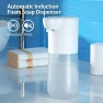 Thumbnail Touchless Automatic Soap Foam Dispenser — Automatic Soap Dispenser