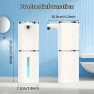 Thumbnail Touchless Electric Soap Dispenser — Automatic Soap Dispenser