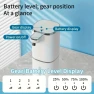Thumbnail Touchless Electric Soap Dispenser — Automatic Soap Dispenser