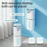 Thumbnail Touchless Electric Soap Dispenser — Automatic Soap Dispenser