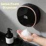 Thumbnail Touchless Foam Soap Dispenser — Automatic Soap Dispenser
